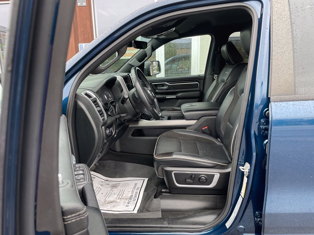 2023 RAM Ram 1500 Pickup Laramie - Photo 12