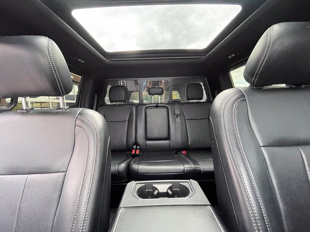 2019 Ford F-150 Lariat - Photo 24