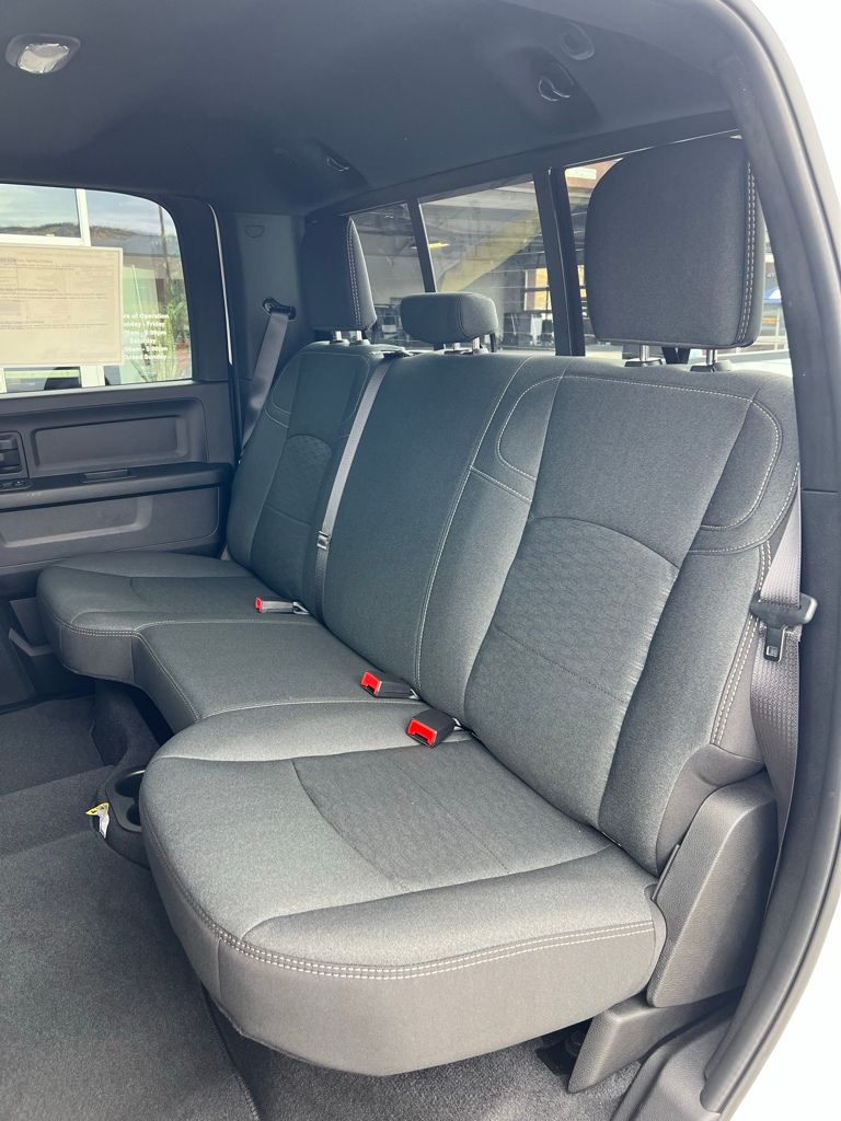 2026 RAM 3500 Tradesman - Photo 19