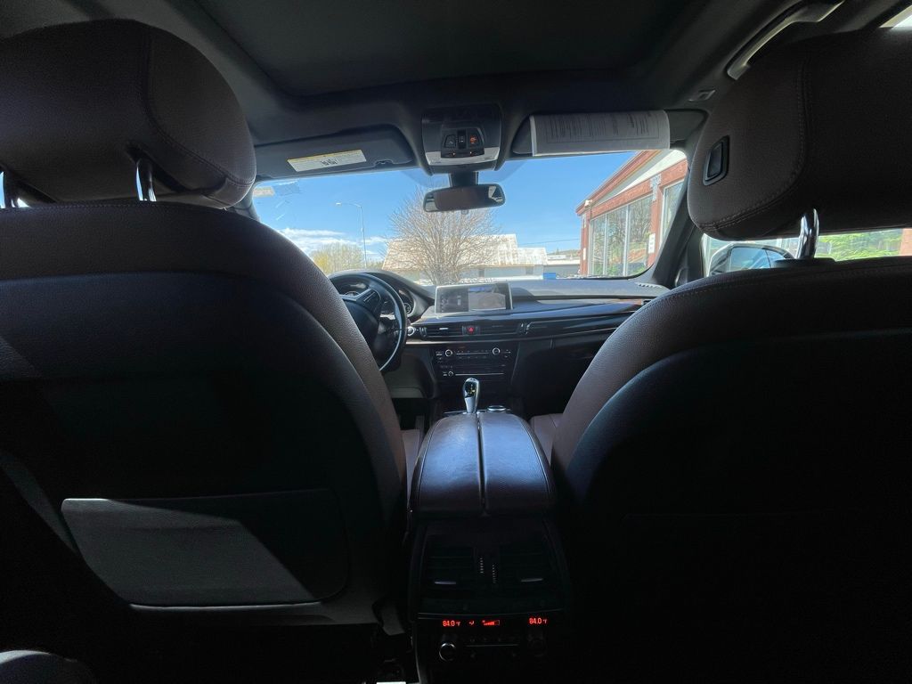 2017 BMW X5 xDrive35i - Photo 24
