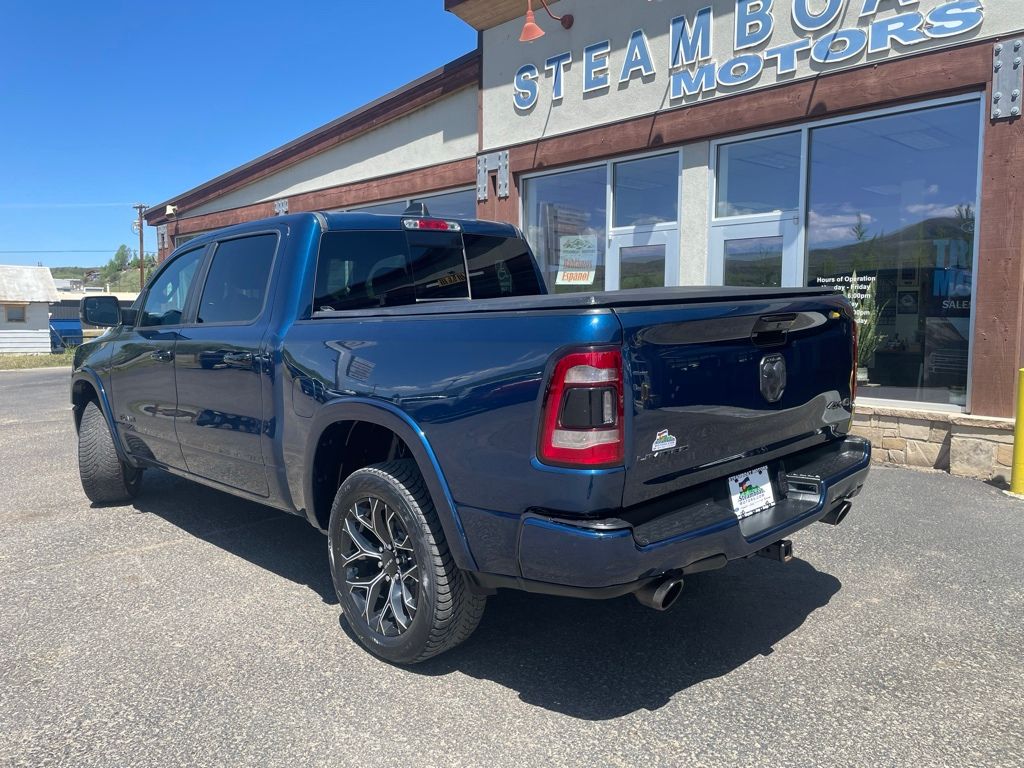2023 RAM Ram 1500 Pickup Limited - Photo 6