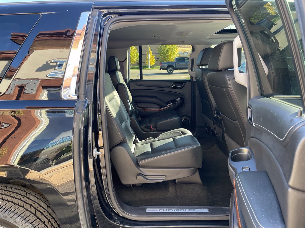 2017 Chevrolet Suburban Premier - Photo 15