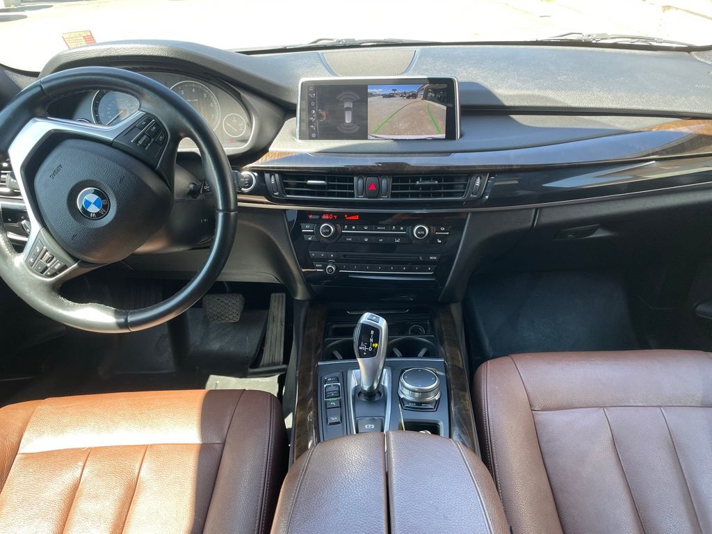 2017 BMW X5 xDrive35i - Photo 26