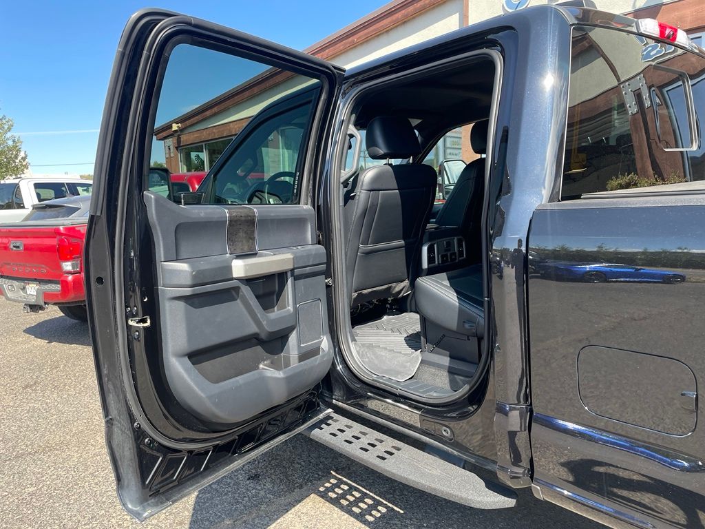 2022 Ford F-250 Super Duty Lariat - Photo 10