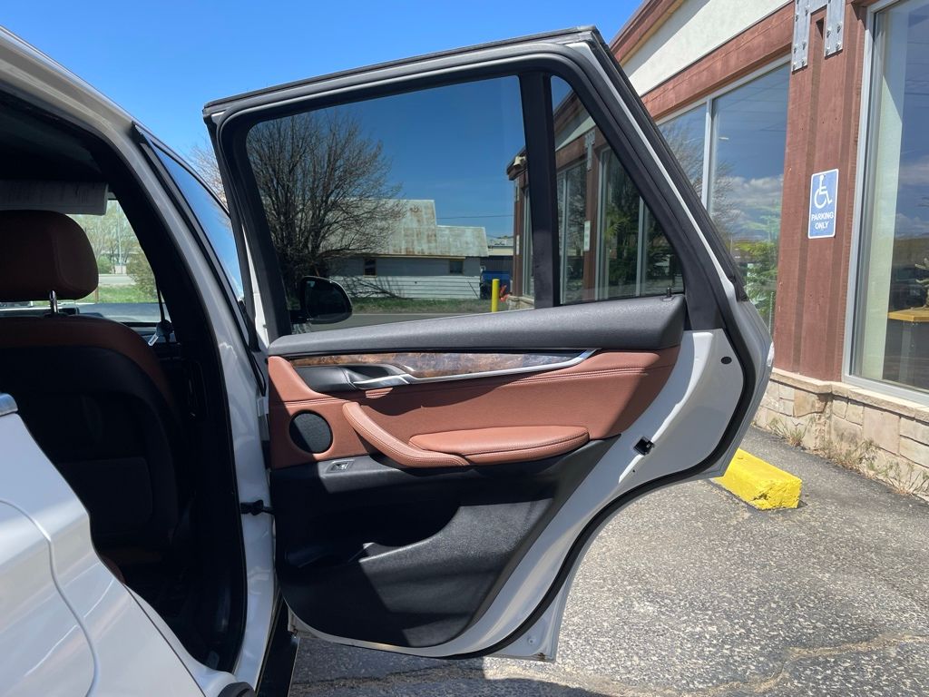 2017 BMW X5 xDrive35i - Photo 20