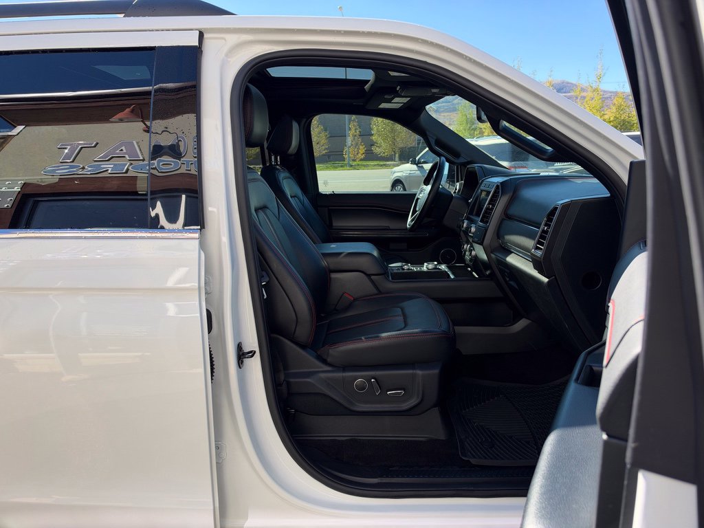 2021 Ford Expedition Limited - Photo 17