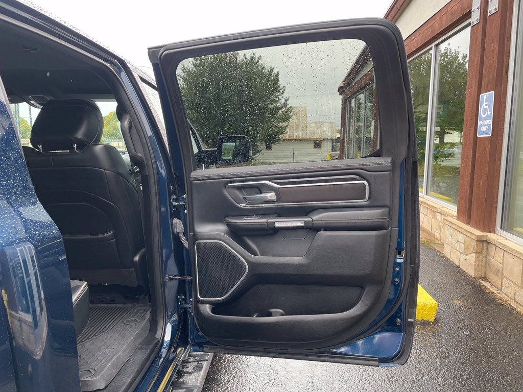 2023 RAM Ram 1500 Pickup Laramie - Photo 19