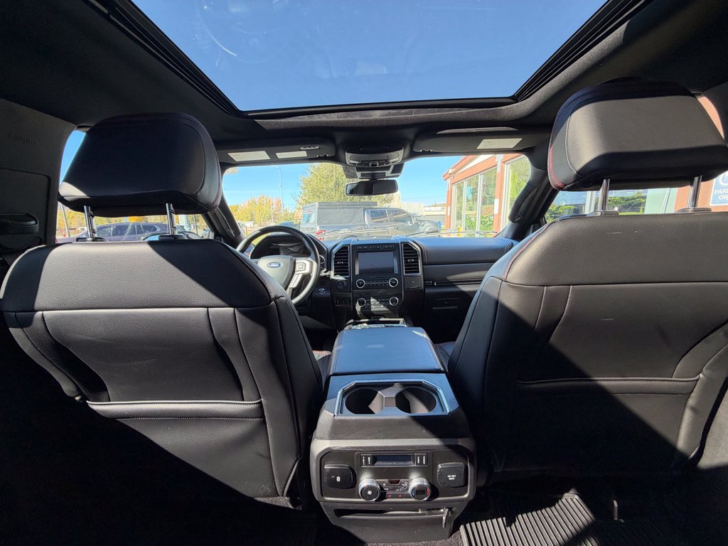 2021 Ford Expedition Limited - Photo 20