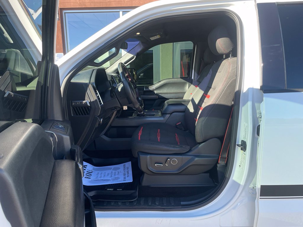2016 Ford F-150 XLT - Photo 11