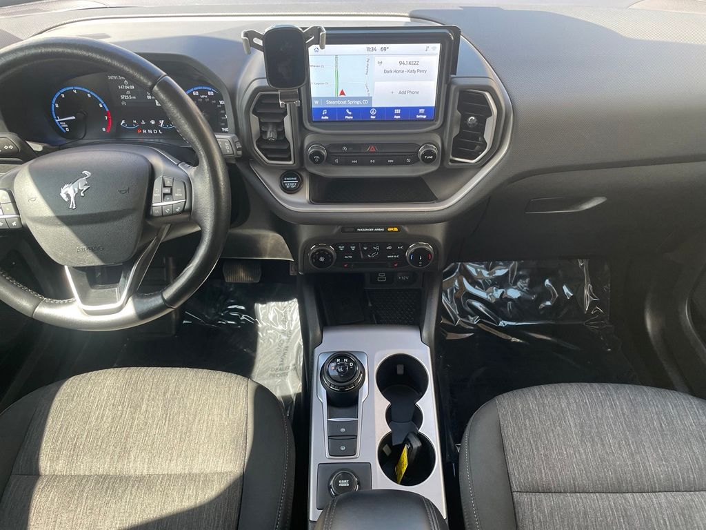 2023 Ford Bronco Sport Big Bend - Photo 28