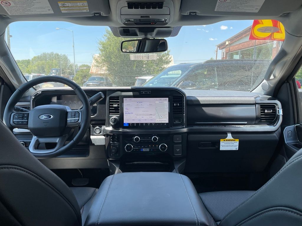2026 Ford F-350 Super Duty Lariat - Photo 25