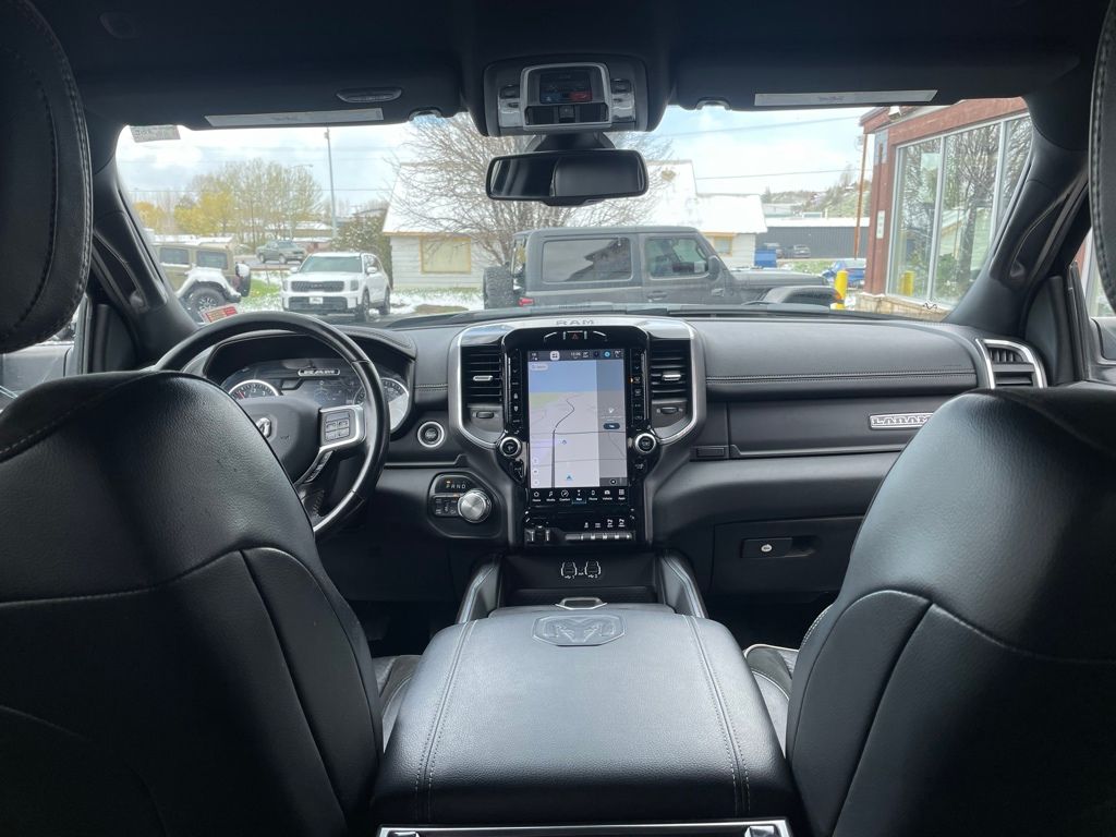 2022 RAM Ram 2500 Pickup Laramie - Photo 26