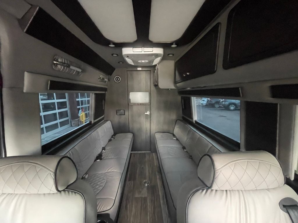 2023 Mercedes-Benz Sprinter Cargo Van Base - Photo 18