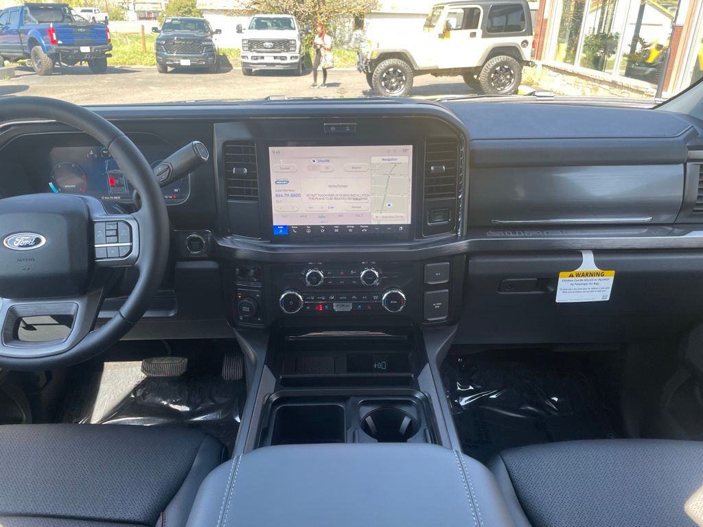 2026 Ford F-350 Super Duty Lariat - Photo 27