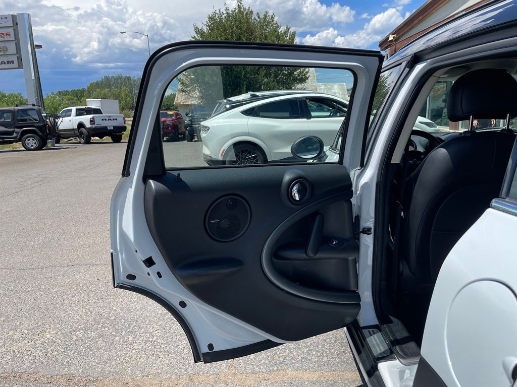 2016 MINI Countryman Countryman S - Photo 17