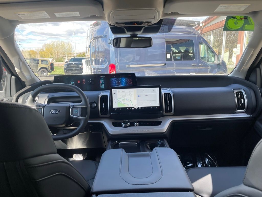 2026 Ford Expedition MAX Active - Photo 26