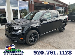 2026 Ford Maverick XLT Truck