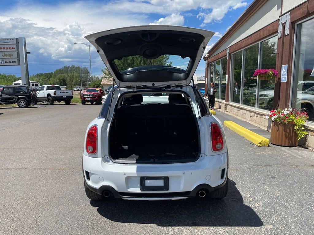 2016 MINI Countryman Countryman S - Photo 7