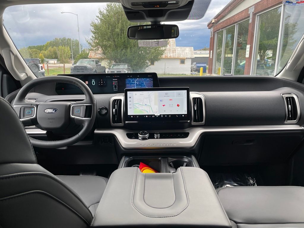 2026 Ford Expedition MAX Active - Photo 26