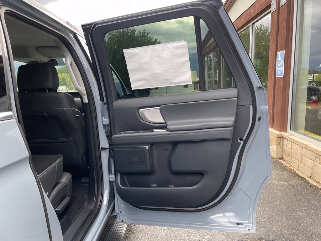 2026 Ford Expedition MAX Active - Photo 20