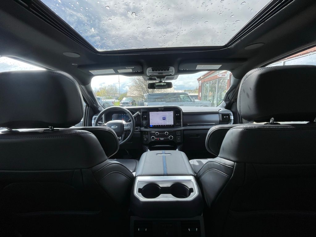 2026 Ford F-250 Super Duty Platinum - Photo 27