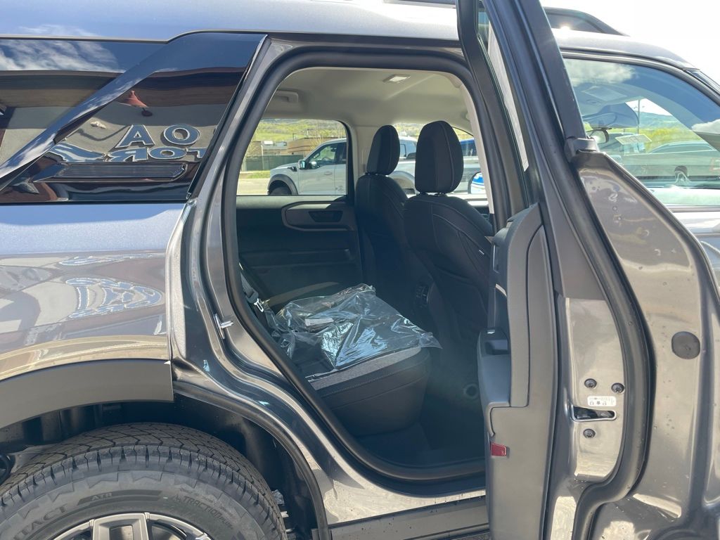 2026 Ford Bronco Sport Big Bend - Photo 19