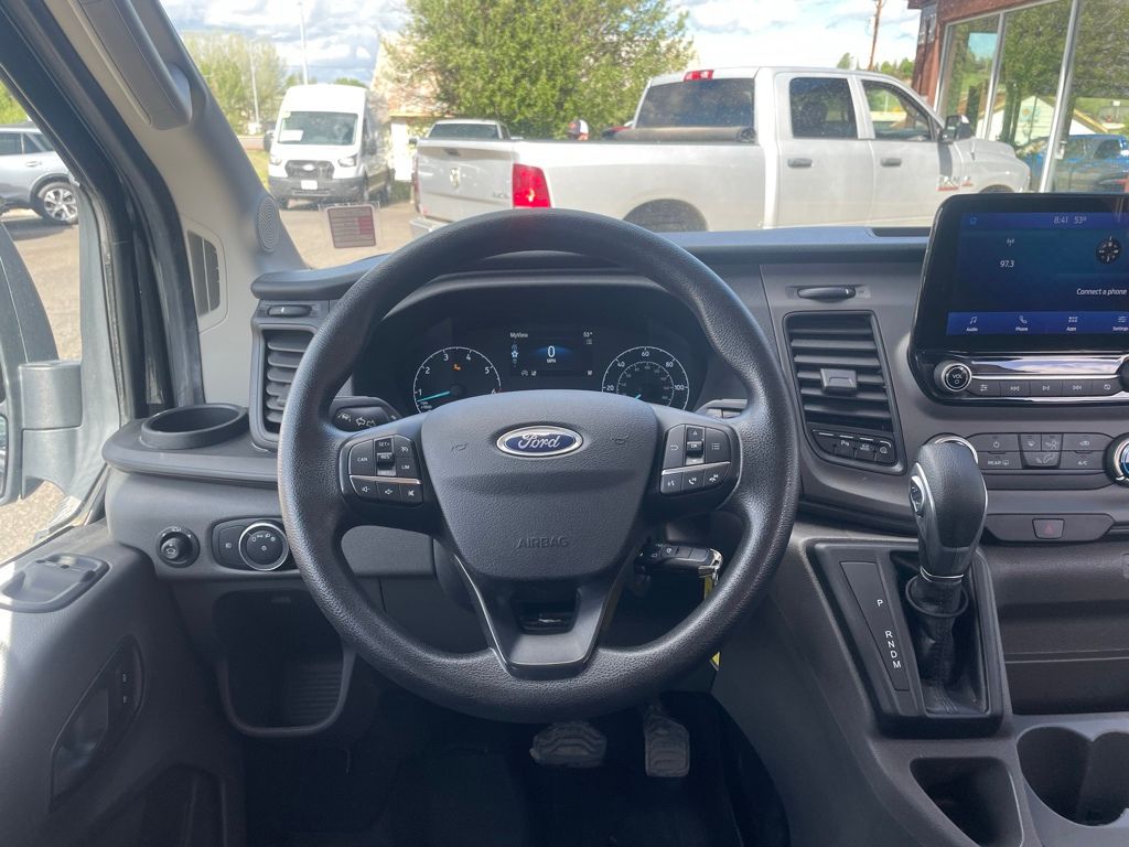2020 Ford Transit Passenger Van XLT - Photo 22