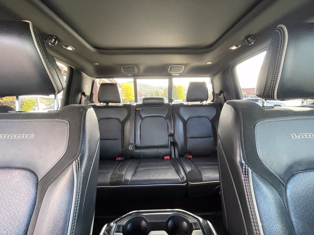 2020 RAM Ram 1500 Pickup Laramie - Photo 23