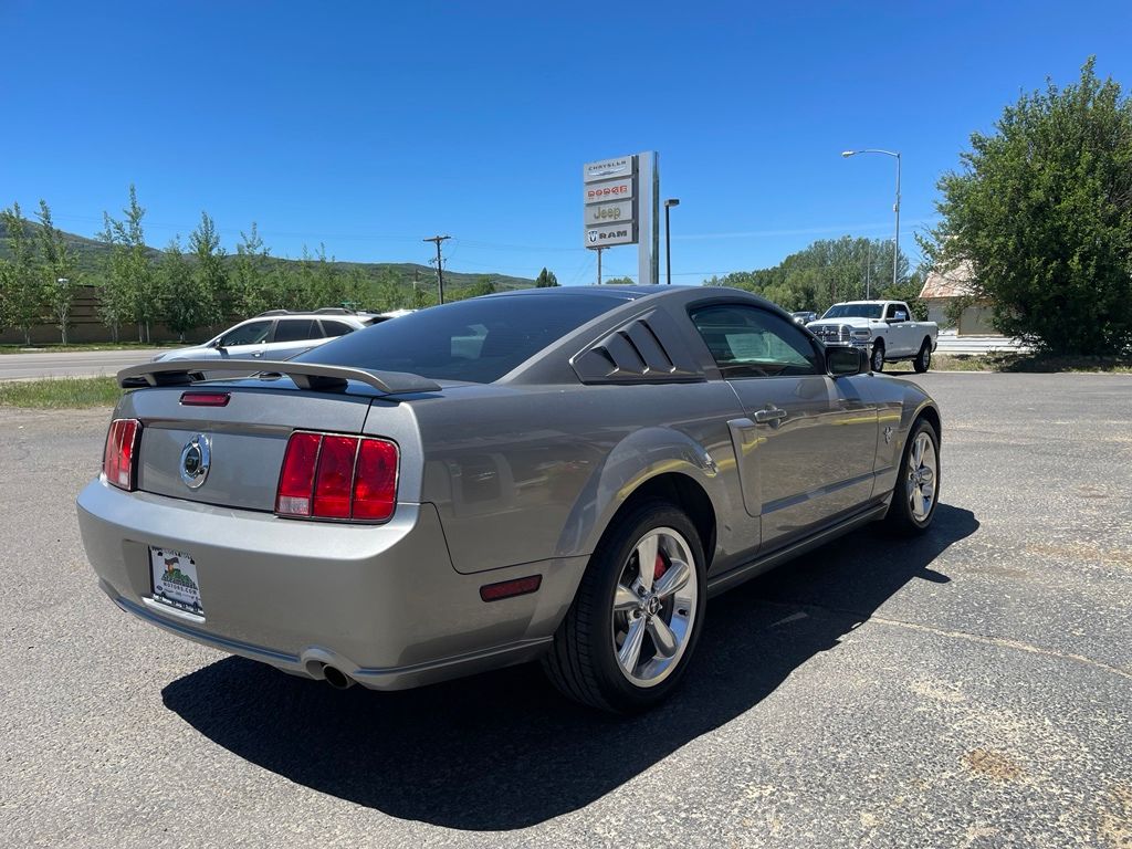 2009 Ford Mustang GT Premium - Photo 8