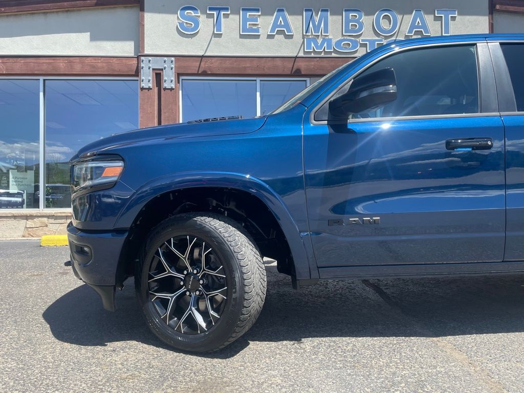 2023 RAM Ram 1500 Pickup Limited - Photo 3