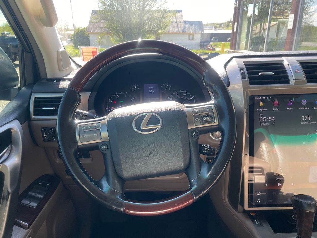 2018 Lexus GX Base - Photo 26