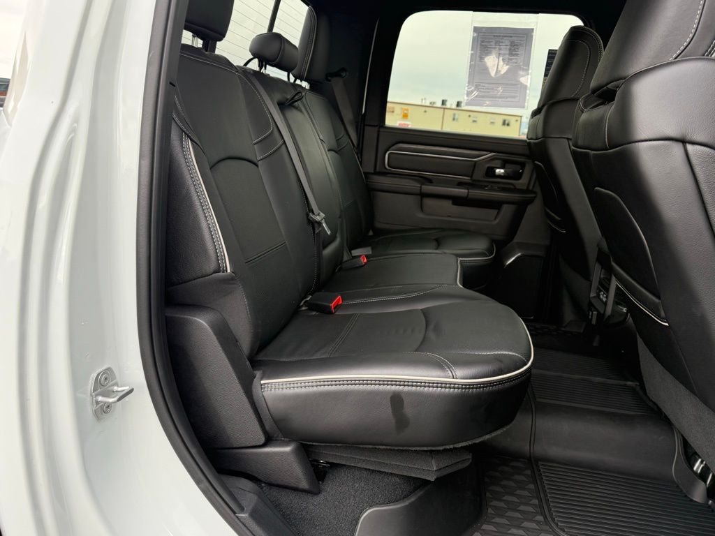 2024 RAM Ram 2500 Pickup Rebel - Photo 17