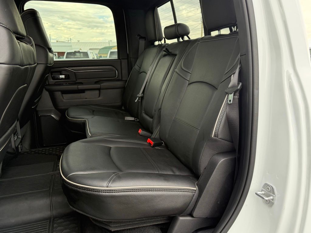 2024 RAM Ram 2500 Pickup Rebel - Photo 19