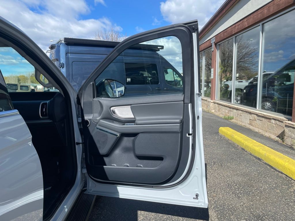 2026 Ford Expedition MAX Active - Photo 23