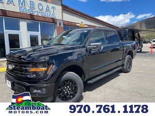 2026 Ford F-150 XLT Truck