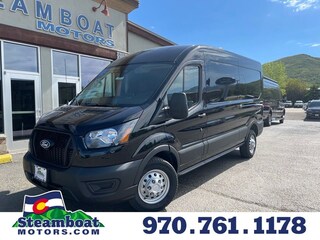 2026 Ford Transit-250 Cargo Base Cargo Van