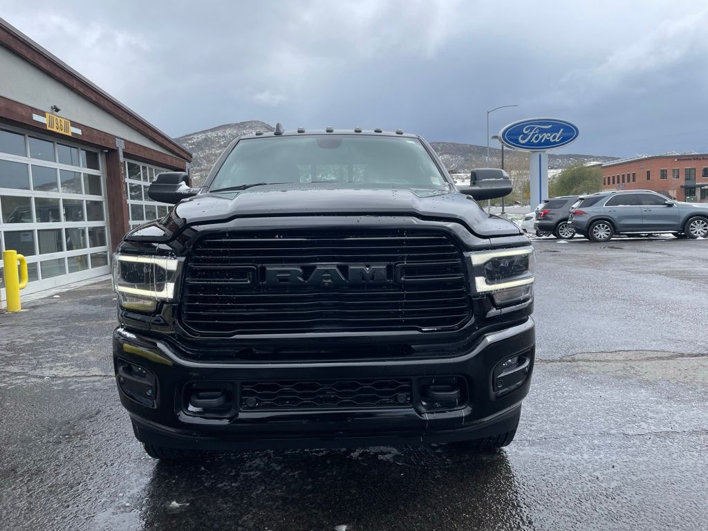2022 RAM Ram 2500 Pickup Laramie - Photo 12