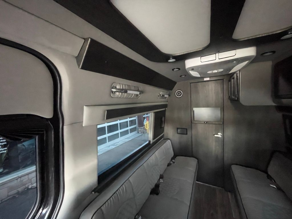 2023 Mercedes-Benz Sprinter Cargo Van Base - Photo 22