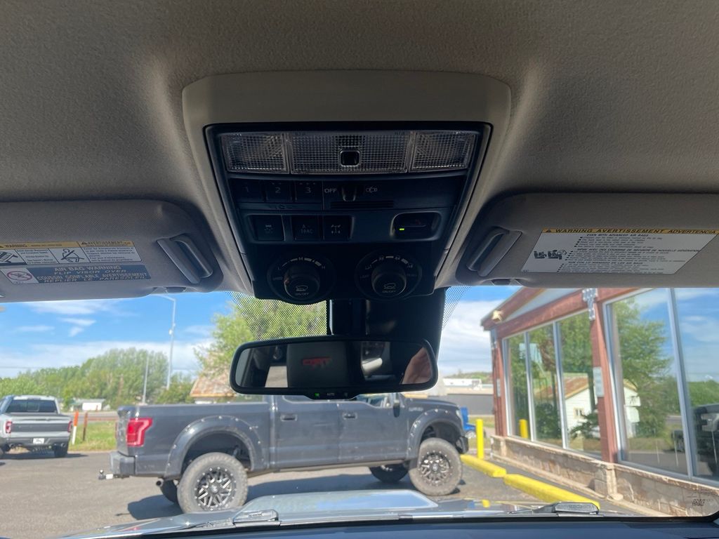 2023 Toyota 4Runner TRD Off-Road Premium - Photo 26