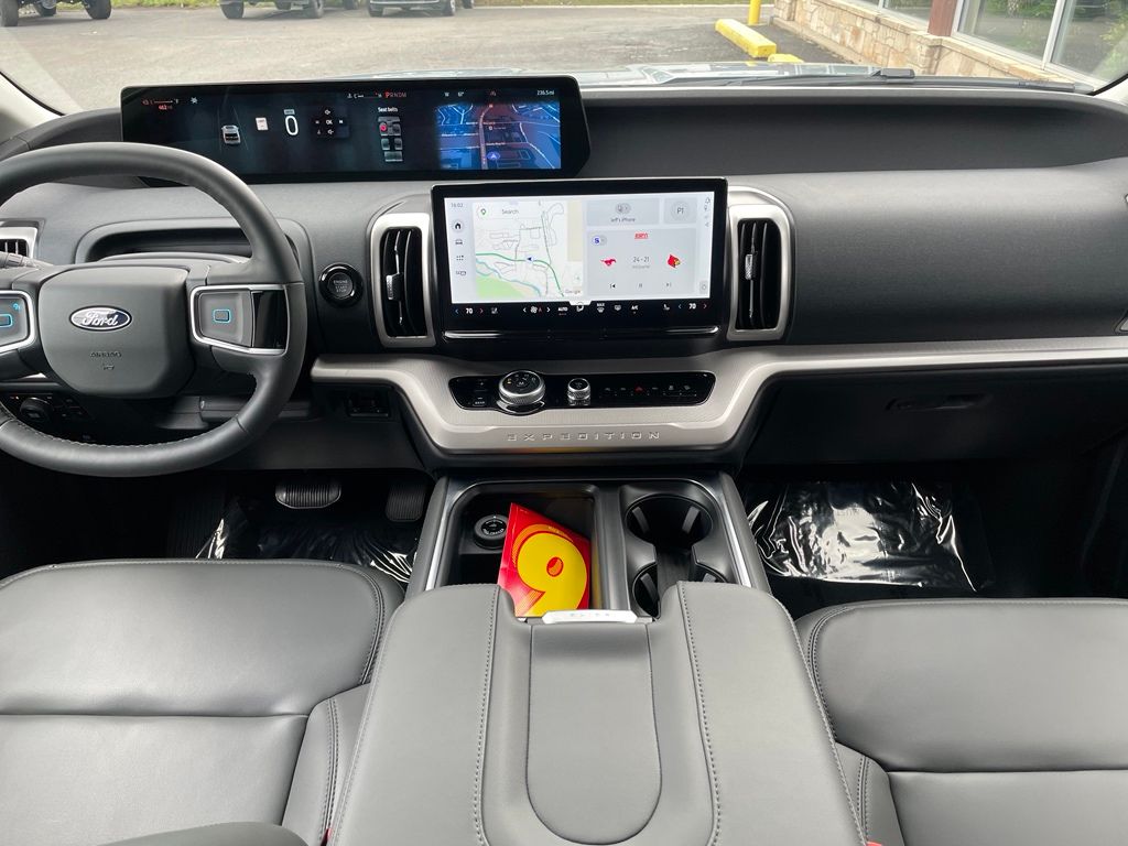 2026 Ford Expedition MAX Active - Photo 27