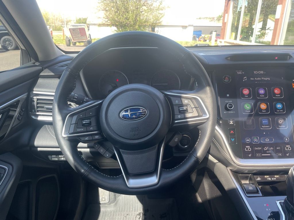 2022 Subaru Outback Limited - Photo 10