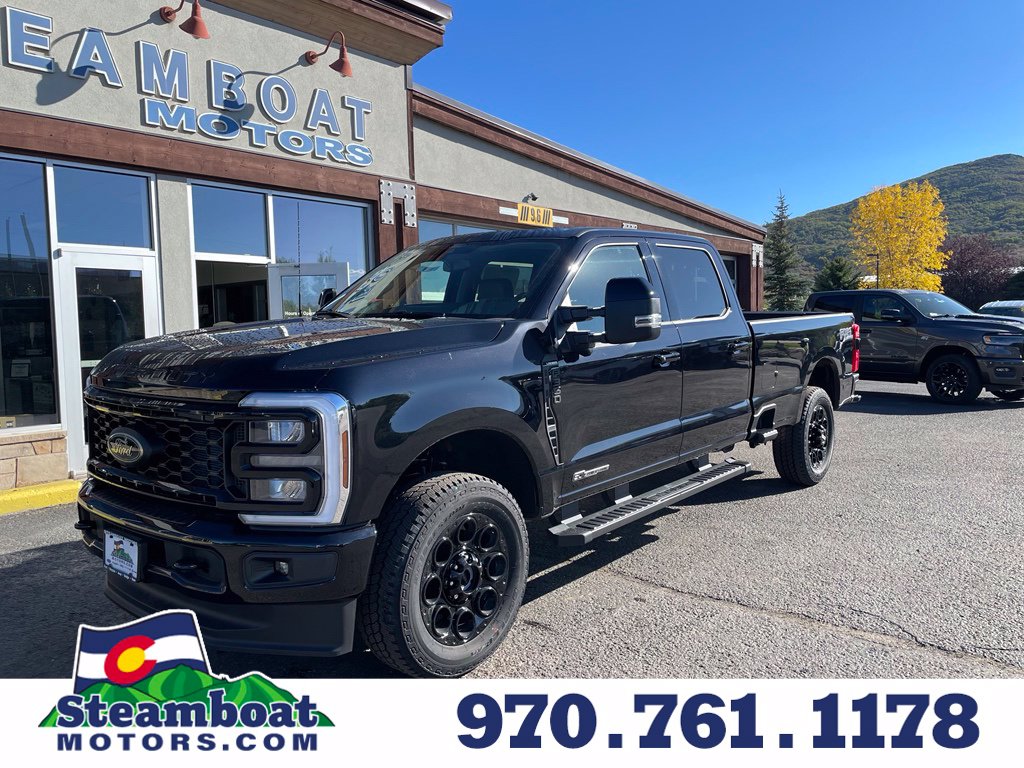 2026 Ford F-350 Super Duty