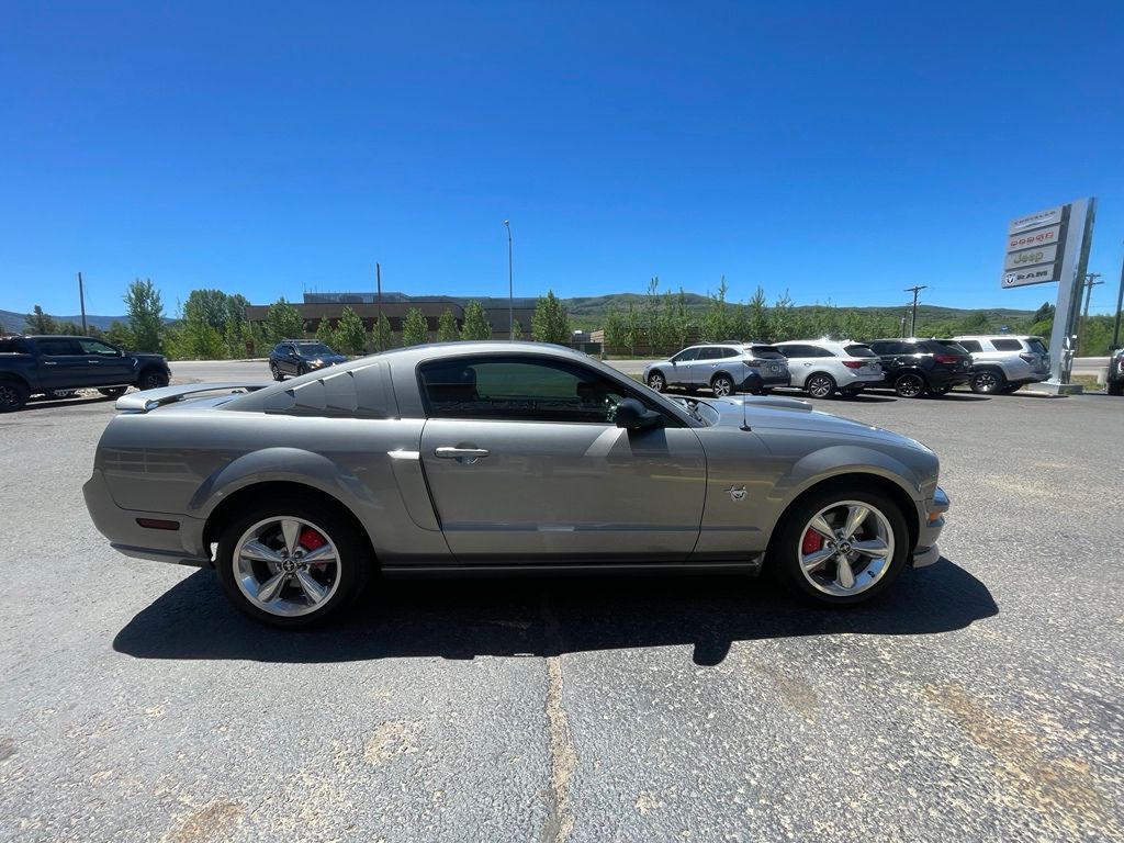 2009 Ford Mustang GT Premium - Photo 9