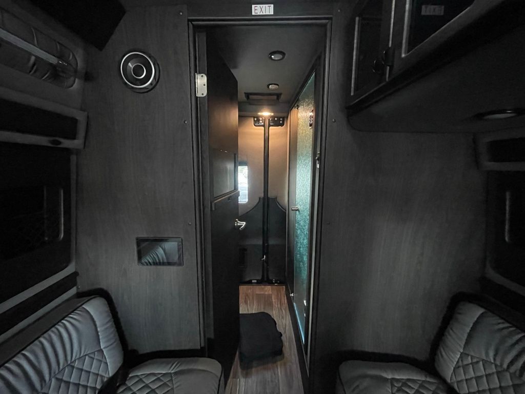 2023 Mercedes-Benz Sprinter Cargo Van Base - Photo 25