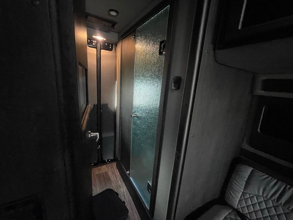 2023 Mercedes-Benz Sprinter Cargo Van Base - Photo 26