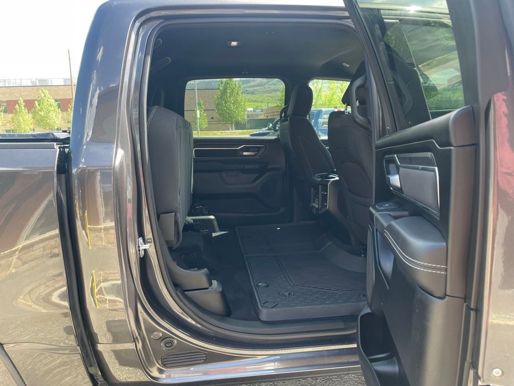 2025 RAM Ram 1500 Pickup Big Horn/Lone Star - Photo 19