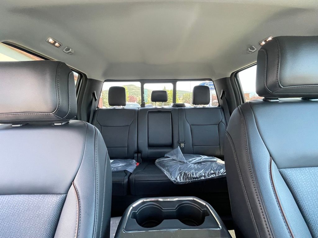 2026 Ford F-350 Super Duty Lariat - Photo 23