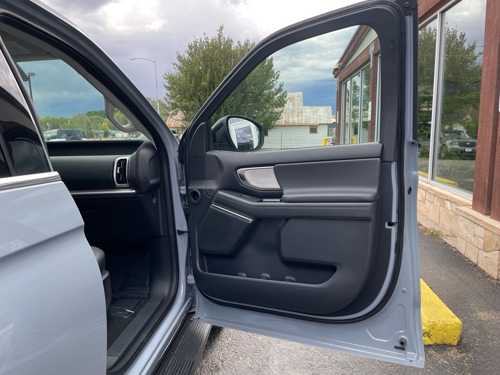 2026 Ford Expedition MAX Active - Photo 23