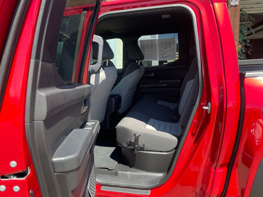 2024 Toyota Tacoma TRD Off Road - Photo 16