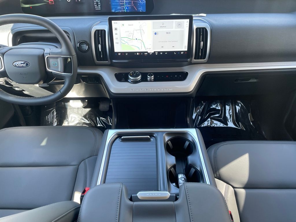 2026 Ford Expedition MAX Active - Photo 28